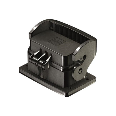 19430100331 by HARTING - HAN-ECO 10B REAR FIT HOUSING, SI
