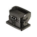19430100331 by HARTING - HAN-ECO 10B REAR FIT HOUSING, SI