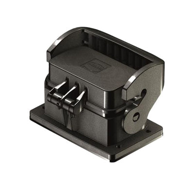 19430100341 by HARTING - HAN-ECO 10B HOUSING, SINGLE LEVE