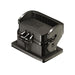 19430100341 by HARTING - HAN-ECO 10B HOUSING, SINGLE LEVE