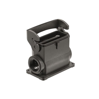 19430160293 by HARTING - HAN-ECO 16B SURFACE MOUNT HOUSIN