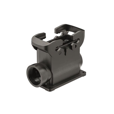 19430160271 by HARTING - HAN-ECO 16B SURFACE MOUNT HOUSIN