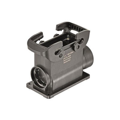 19430160273 by HARTING - HAN-ECO 16B SURFACE MOUNT HOUSIN
