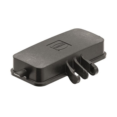 19430165410 by HARTING - HAN-ECO 16B HOUSING, COVER, SING