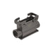 19430240273 by HARTING - HOUSING, DOUBLE LEVER, 2XM40 -