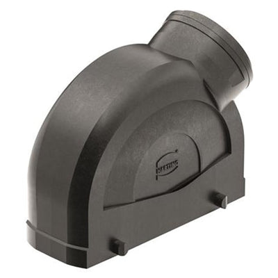 19430240527 by HARTING - HAN-ECO 24B HOOD DOUBLE LEVER, S