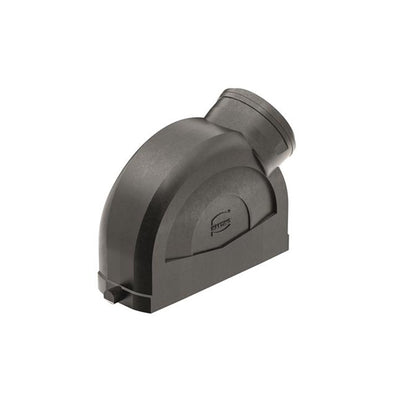 19430240548 by HARTING - HAN-ECO 24B HOOD SINGLE LEVER, S