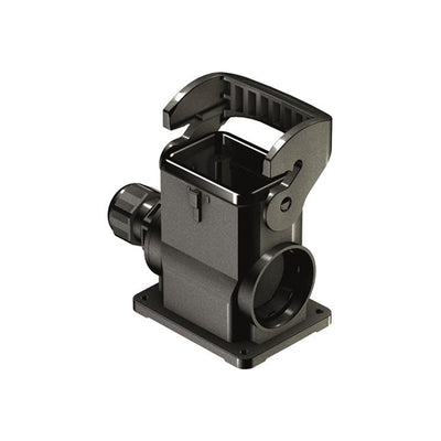 19431060252 by HARTING - HAN-ECO 6B SURFACE MOUNT HOUSING