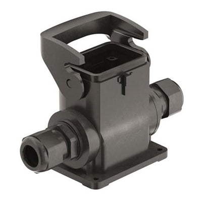 19431060291 by HARTING - HAN-ECO 6B SURFACE MOUNT HOUSING