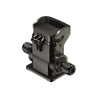 19431060297 by HARTING - HAN-ECO 6B SURFACE MOUNT HOUSING