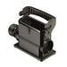 19431160251 by HARTING - HAN-ECO 16B SURFACE MOUNT HOUSIN