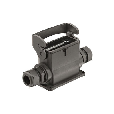 19431160293 by HARTING - HAN-ECO 16B SURFACE MOUNT HOUSIN