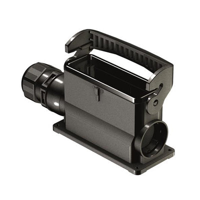 19431240252 by HARTING - HAN-ECO 24B SURFACE MOUNT HOUSIN