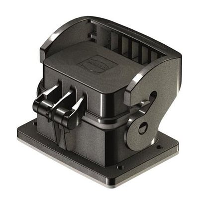 19432060341 by HARTING - HAN-ECO 6B HOUSING, SINGLE LEVER