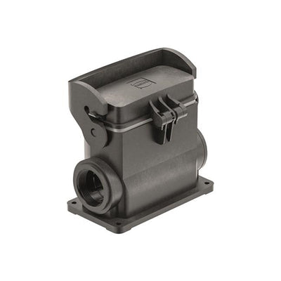 19432160296 by HARTING - HAN-ECO 16B SURFACE MOUNT HOUSIN