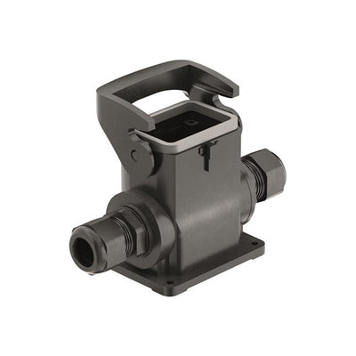 19433060290 by HARTING - HAN-ECO 6B SURFACE MOUNT HOUSING
