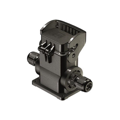 19433060295 by HARTING - HAN-ECO 6B SURFACE MOUNT HOUSING