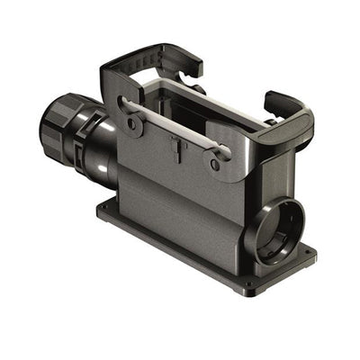 19433240233 by HARTING - HAN-ECO 24B SURFACE MOUNT HOUSIN