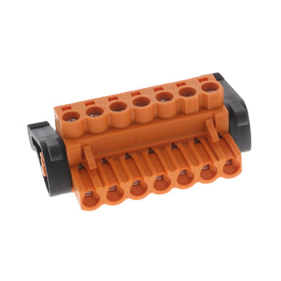 1944880000 by WeidmÃ¼ller - TERM BLOCK PLUG 7POS STR 5.08MM