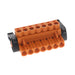 1944880000 by WeidmÃ¼ller - TERM BLOCK PLUG 7POS STR 5.08MM