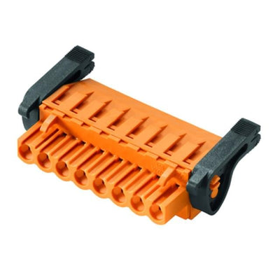 0225820000 by Weidmuller - CONNECTOR TERM BLK DISCONNECT 8-20AWG