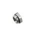 1950270000 by Weidmuller - CONNECTOR PG ADAPTER SILVER