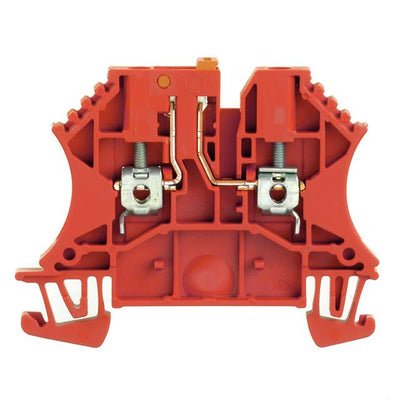 1950680000 by WeidmÃ¼ller - CONNECTOR TERM BLK DISCONN 12-30AWG