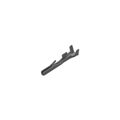 1955441-1 by TE Connectivity AMP Connectors - CONNECTOR TAB 20-24AWG CRIMP TIN