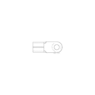 1958430-1 by TE Connectivity - TERMINAL STRATO HR R 1/0HD 5