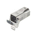 19620031755 by HARTING - 3A EMC HOOD CABLE TO CABLE, M25