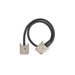 196236-1R5 by NI - SHB12X-H3X24, MALE INFINIBAND TO