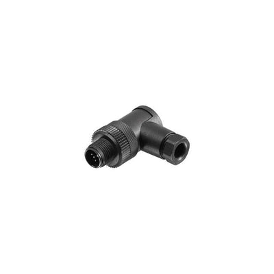 1962610000 by WeidmÃ¼ller - CONNECTOR RECPT MALE 5POS SCREW