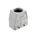 19628100428 by HARTING - CONNECTOR HAN 10 EMC/B HOOD TOP M40