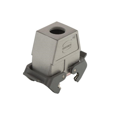 19628100766 by HARTING - HAN 10EMC/B-HCC-DL-M25