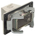 19628101122 by HARTING - 10B EMC PANEL FEED THROUGH HOUSI