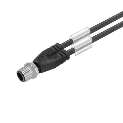 1964310100 by Weidmuller - SENSOR-ACTUATOR ADAPTOR CABLE (A