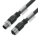 1964710500 by WeidmÃƒÂ¼ller - CABLE 5POS MALE TO FMALE 16.4
