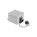 1966220000 by WeidmÃƒÂ¼ller - CONNECTOR HOUSING W/COVER RJ45 JACK