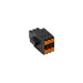 785993-01 by NI - 9973 6 POS SPRING TERM CONN 1=1