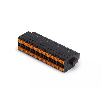 785502-01 by NI - NI-9974, 36 POSITION FRONT MOUNT