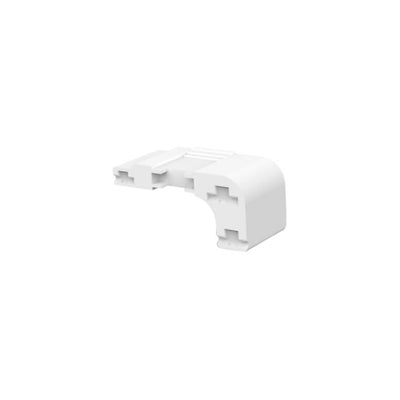 1969116-1 by TE Connectivity AMP Connectors - CONNECTOR RECPT HSG 0.187 0.250 3POS
