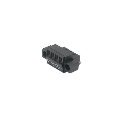 196938-01 by NI - 9978 4 POS POWER PLUG 1=1