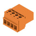 0594360000 by Weidmuller - TERM BLK 12P SIDE ENT 5.08MM PCB