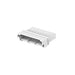 1969588-9 by TE Connectivity AMP Connectors - CONNECTOR RECPT HSG 9POS 2.50MM