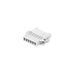 1969591-6 by TE Connectivity AMP Connectors - CONNECTOR RECPT HSG 6POS 2.50MM