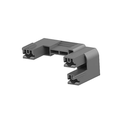 1969865-1 by TE Connectivity AMP Connectors - 3P 250 SERIES POSITIVE LOCK MARK