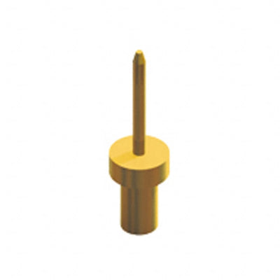1967-2 by Keystone Electronics - CONNECTOR PC PIN CIRC 0.017DIA GOLD