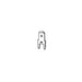 19708-4003 by Molex - PCB TAB QUICK DISCONNECT, MALE,