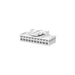 1971030-1 by TE Connectivity AMP Connectors - CONNECTOR PLUG HSG 10POS 2.00MM
