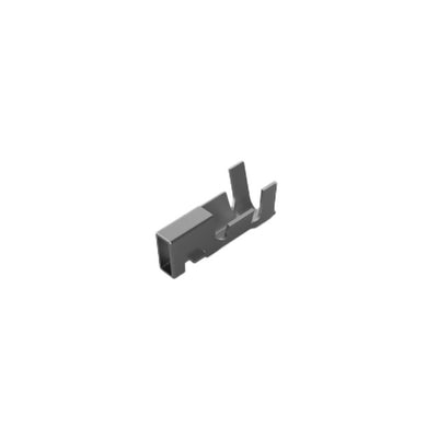 1971031-1 by TE Connectivity AMP Connectors - CONNECTOR SOCKET 24-28AWG CRIMP TIN